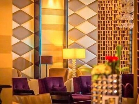 Sofitel Rabat Jardin des Roses