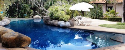 크라비 샌즈 리조트