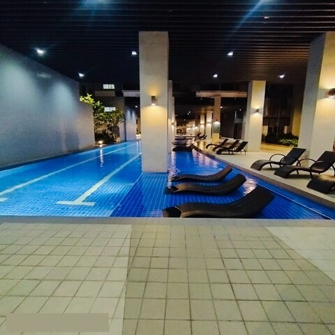 S 레지던스 MOA 바이 다RPM