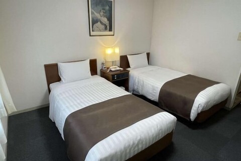 Shinjuku Urban Hotel