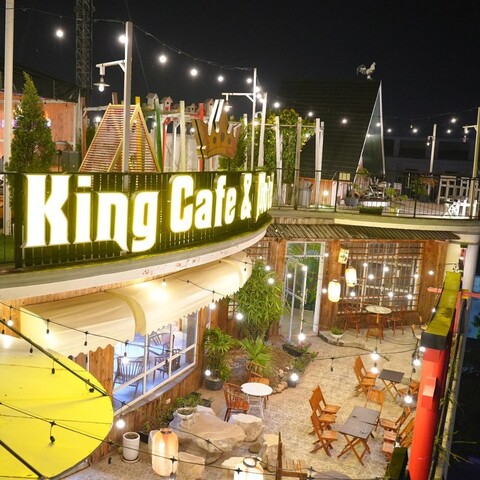 King Hotel Ninh Bình