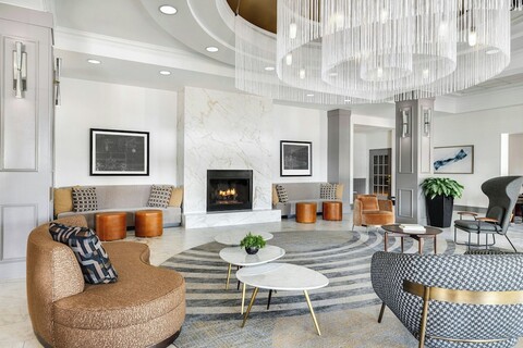 시카고 메리어트 미드웨이