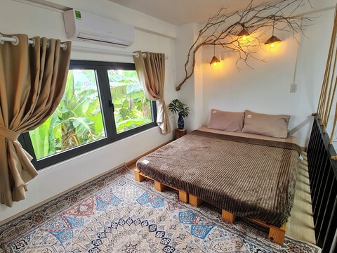 틴 리트리트, 푸꾸옥