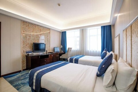 Handsome Tianlu Hotel