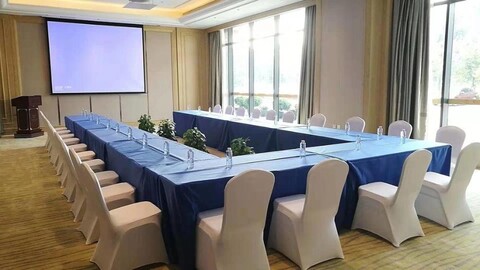 Vienna Sleep International Hotel (Shenzhen Bao'an International Airport)