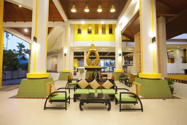 Woraburi Phuket Resort & Spa