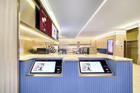 HanTing Hotel (Hangzhou Wenyi Road)