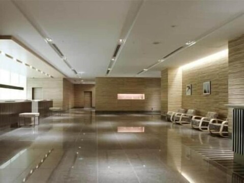 Haneda Excel Hotel Tokyu