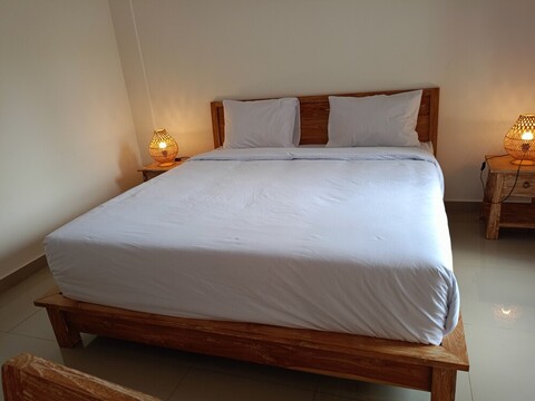 풀모 레지던스 창구