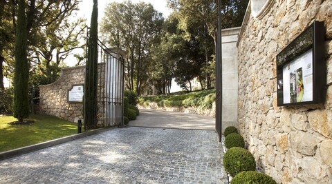 레 마스 뒤 그랑 발롱