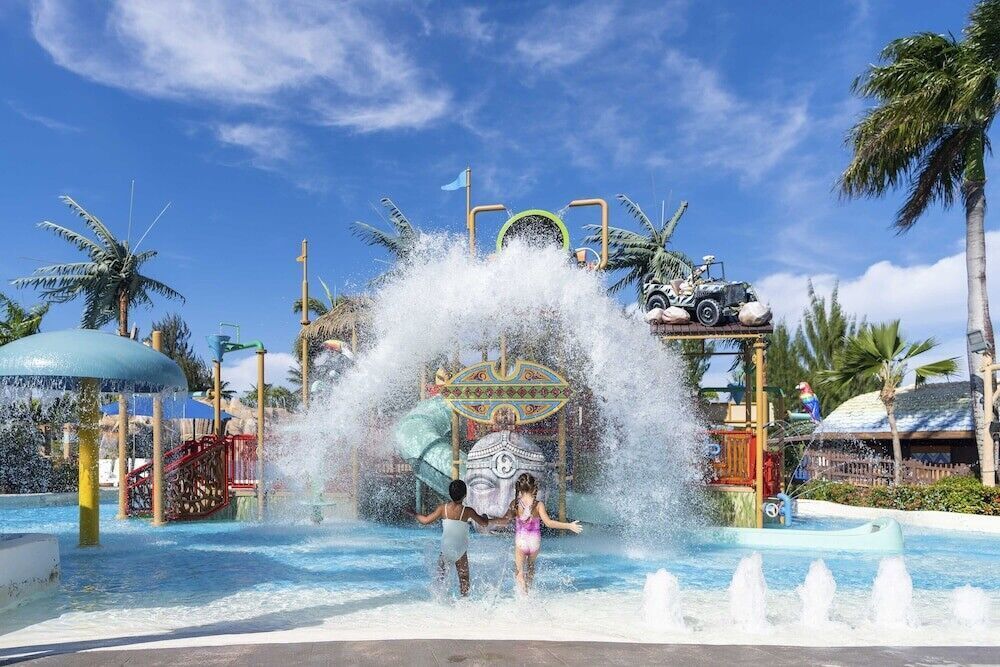 사이판 월드 리조트 - 올인클루시브