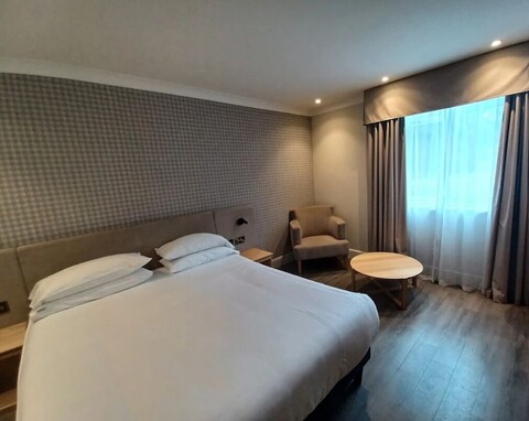 브랜든 홀 호텔 앤드 스파