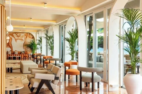 Hotel Riomar, Ibiza, a Tribute Portfolio Hotel