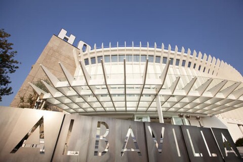 알바빌라 호텔 & 코.