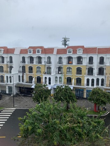 Ánh Chi Hotel GrandWorld