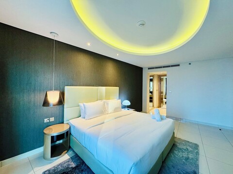 베두라스 아늑한 1베드룸, 다막 타워