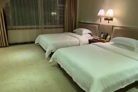 Shenzhen Tanhai Hotel