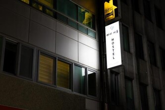 Hi Seoul Hostel West