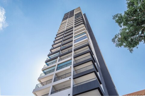 Viva 바이 허브 보아 비스타 - 프레디오 노보 프로시모 아오 아우토드로모 드 인터라고스 콤 라반데리아 이 아카데미아