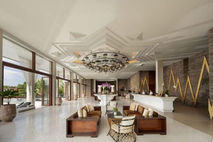 Avista Hideaway Phuket Patong - MGallery-i
