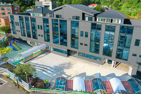 강화도 수랜드펜션