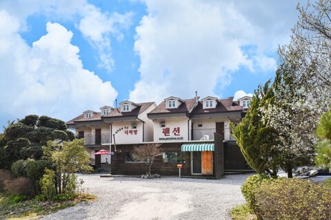 춘천 내마음속작은다락방