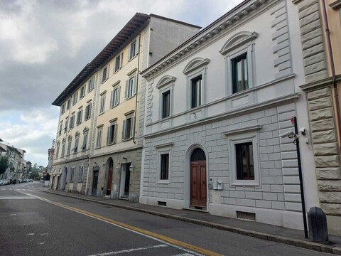 오르시니 98 아파트먼트 바이 마모, 플로렌스