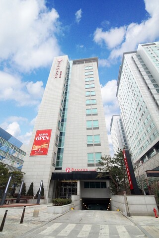 라마다 서울 종로