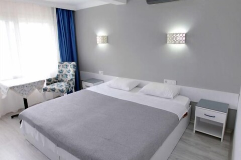 Artunc Hotel Bodrum
