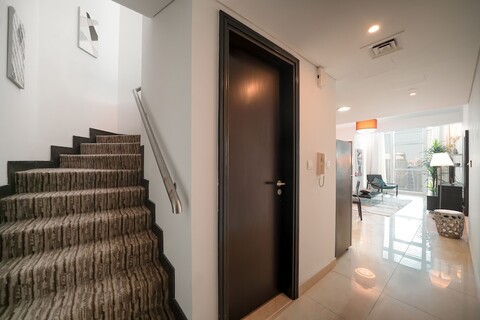 하이게스트 - 라구나 타워