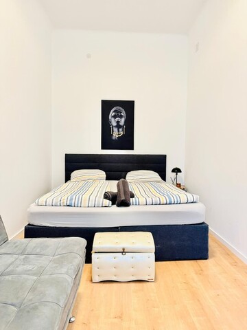 베스트반호프 근처의 편안한 5베드룸 숙소