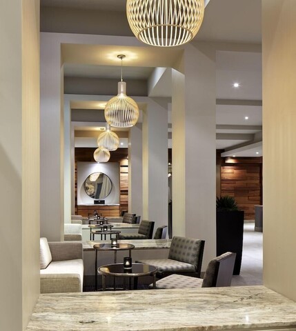 Hilton San Diego Mission Valley