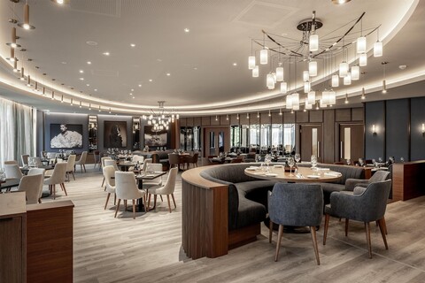 래디슨 블루 호텔, 피렌체