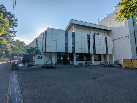 Fuji Takaraso Kyokujitsukan