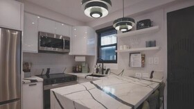 더 워크업 와이키키 비치