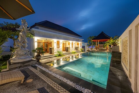 코브 다르마 켄차나