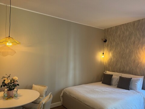 포르타 로마나 2의 라레지나델레로카치오니