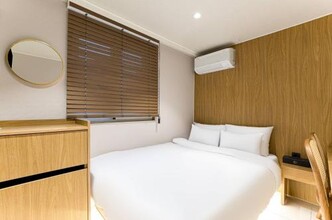 인천 차이나타운점 이상한호텔