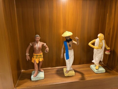 Shree Shanteshwar Mahadev Inn