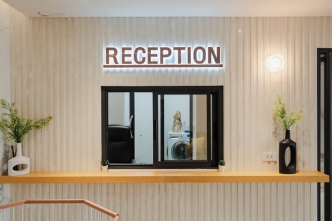 아이젠 레지던스 센트럴 이스트빌