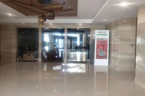 Litz Oceanview Hotel (Huandao Road)