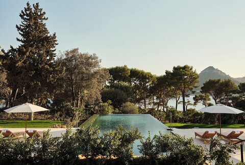 포르 세즌스 마요르카 앳 포르멘토르