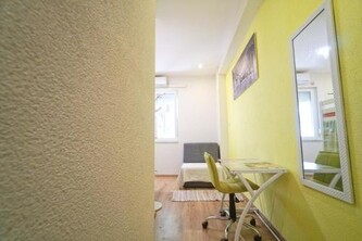 Oasis hostel