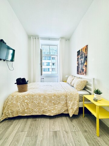 아늑하고 저렴한 팰리스 스튜디오