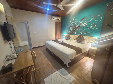 파라다이스 피크