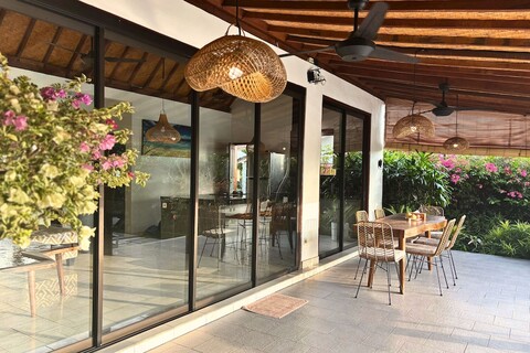 빌라 수칼로카 바이 아가타 - 프라이빗 풀