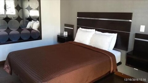 엘 그란데 모텔