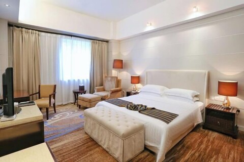 Xing Lin Wan Hotel