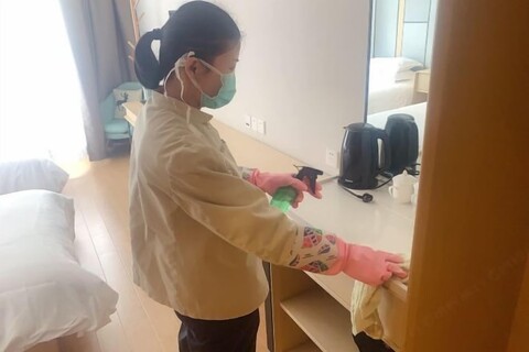 Shanghai Sanhang Hotel