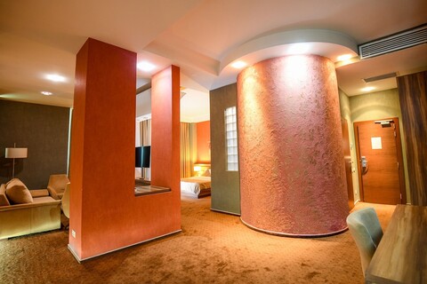 애비뉴 호텔 바쿠